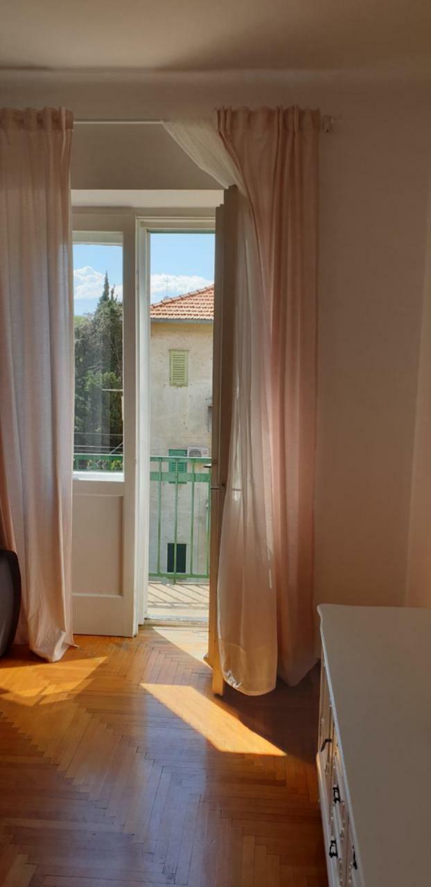 Apartman Rhapsody Apartment Split Exterior photo